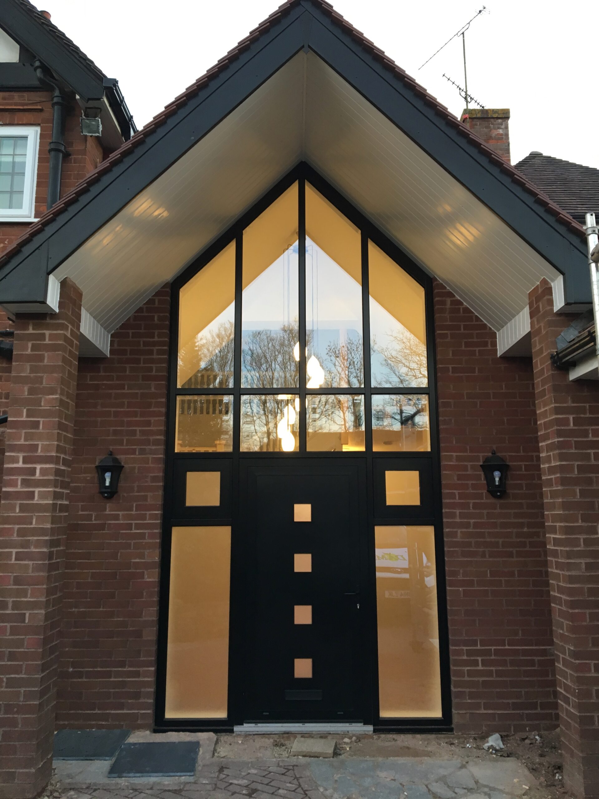 Carpentry in Taunton